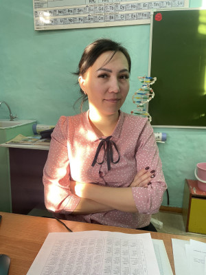 Маншеева Ольга Николаевна Маншеева Ольга Николаевна